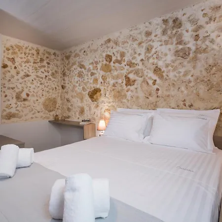 Appartement Camara