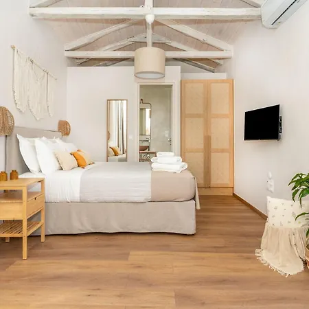 Camara Appartement *