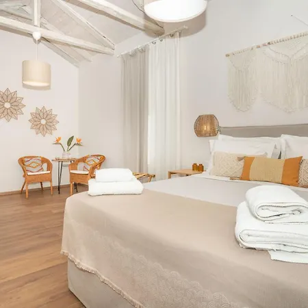 Appartement Camara