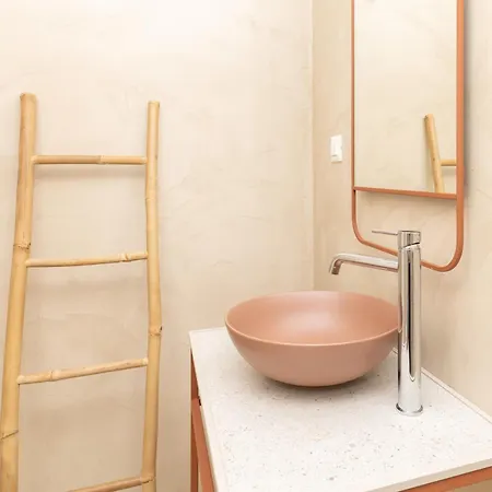 Appartement Camara