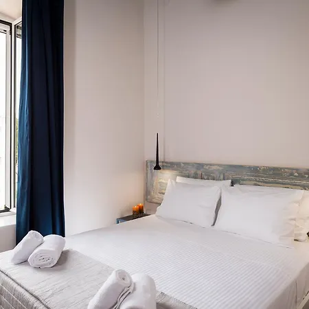 Appartement Camara La Canée
