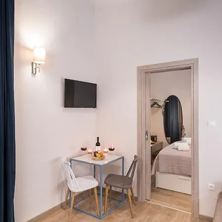 Appartement Camara La Canée