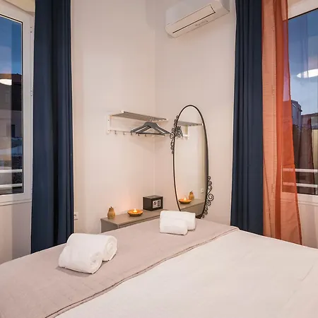 Camara Appartement *