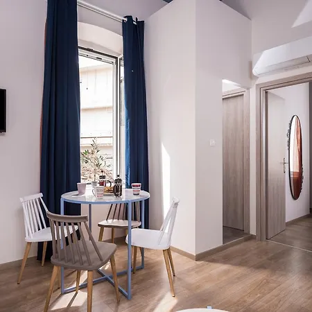 Appartement Camara