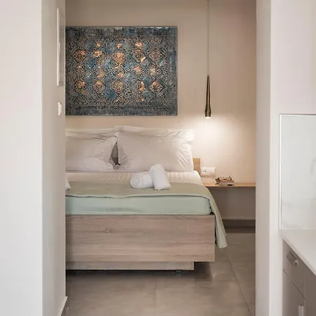 Camara Appartement La Canée
