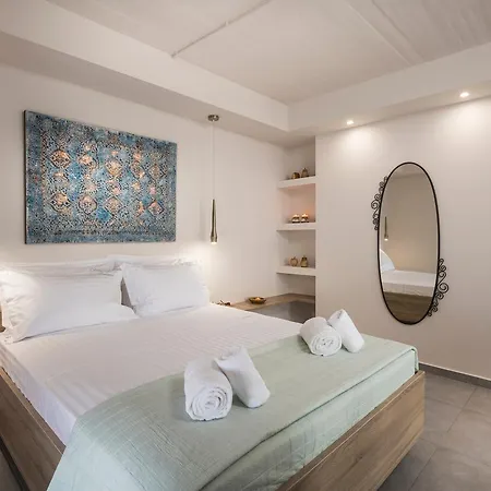 Appartement Camara La Canée