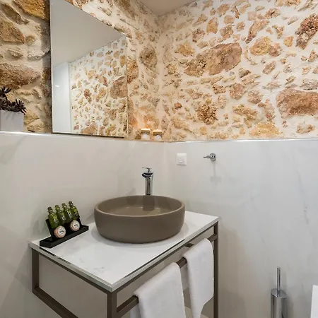 Appartement Camara