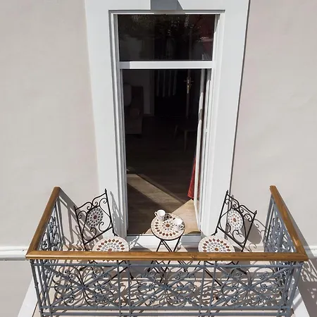 Camara Appartement *