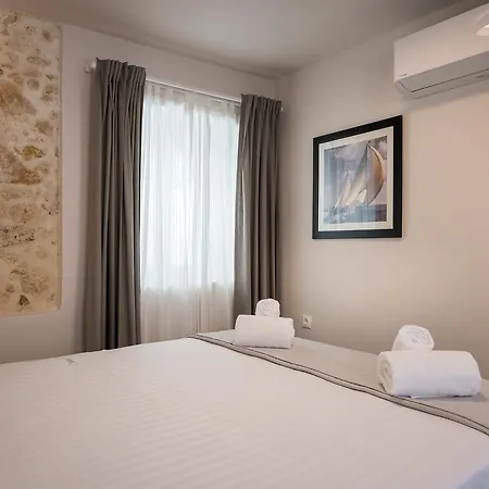 Appartement Camara La Canée