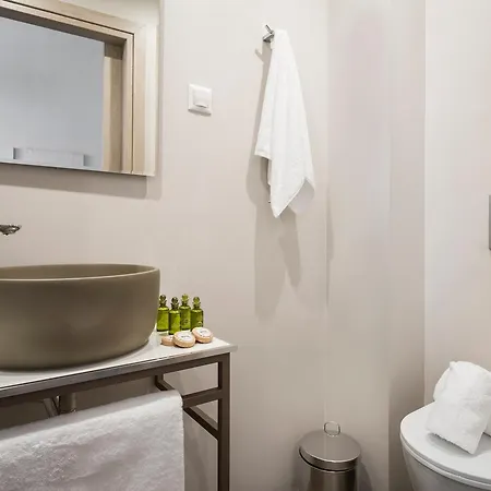 Camara Appartement