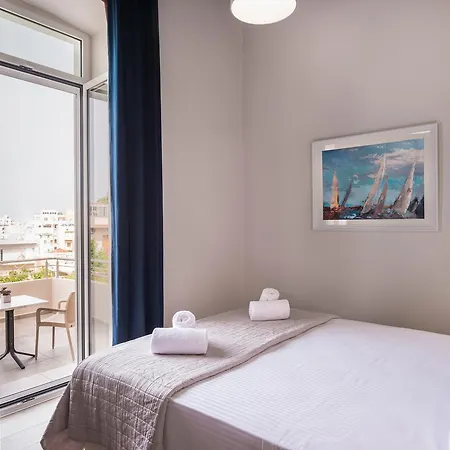 Appartement Camara