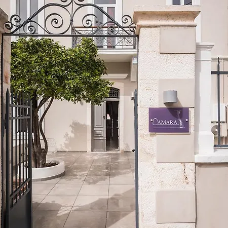 Appartement Camara