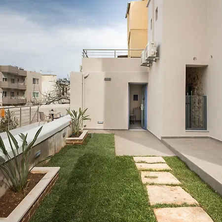 Camara Appartement