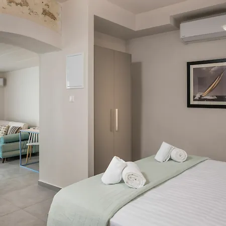 Appartement Camara La Canée