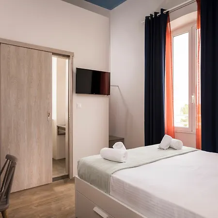 Camara Appartement
