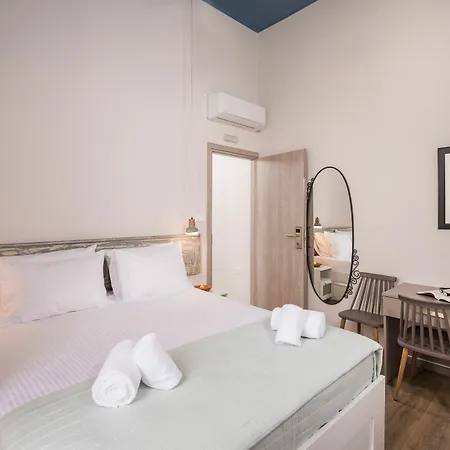Appartement Camara